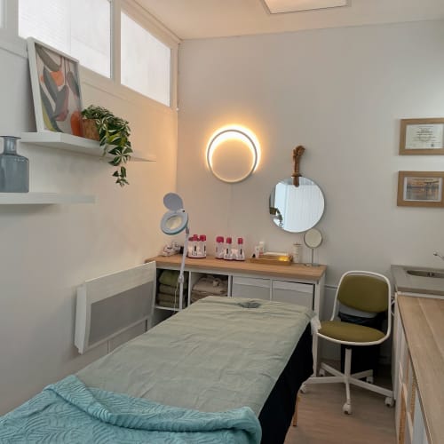 Pretty Nails x CZen - Institut de beauté Lempdes - Pretty Nails x CZen - Photo Galerie - OneBooking