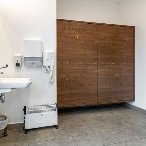 Spa des capucins - Sourcils & cils Montauban - Spa des capucins - Photo Galerie - OneBooking