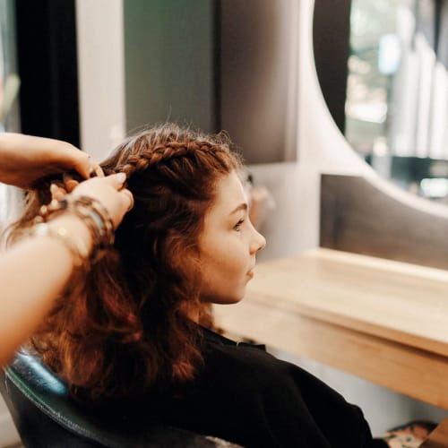 Mary Curls - Coiffure Calais - Mary Curls - Photo Galerie - OneBooking