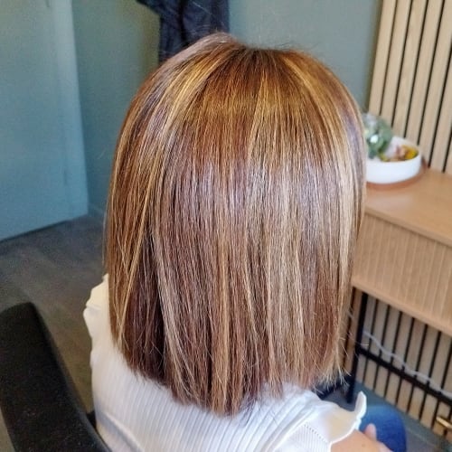DS Beauté - Coiffure Meximieux - DS Beauté - Photo Galerie - OneBooking