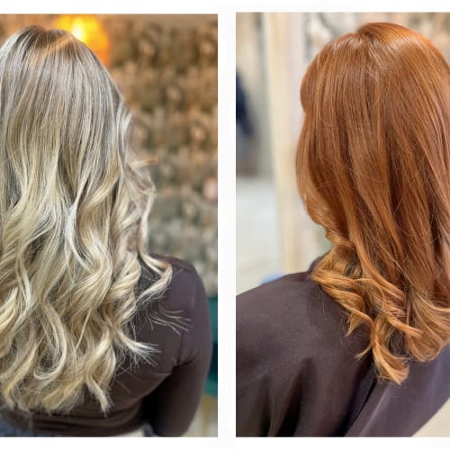 Les P’tites Parisiennes - Coiffure Saint-Maur-des-Fossés - Les P’tites Parisiennes - Photo Galerie - OneBooking