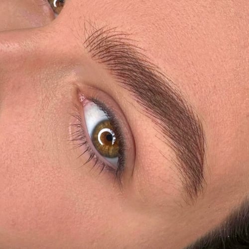 Invibes Beauty - Sourcils & cils Nice - Invibes Beauty - Photo Galerie - OneBooking