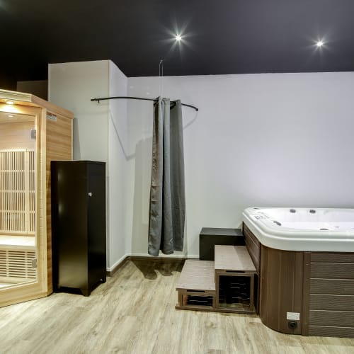 L'Atelier Belleza - Coiffure Gap - L'Atelier Belleza - Photo Galerie - OneBooking
