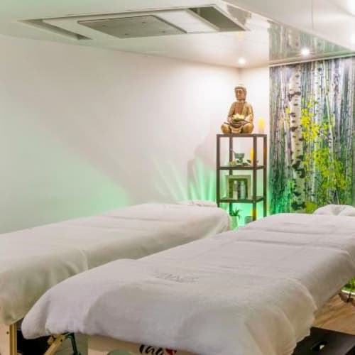 Le BAP - Bain Aux Plantes institut et centre d'expertise - Institut de beauté Strasbourg - Le BAP - Bain Aux Plantes institut et centre d'expertise - Photo Galerie - OneBooking