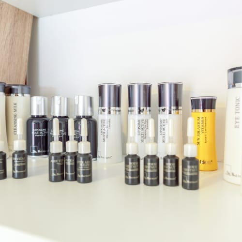 Studio Dalydermo - Institut de beauté Antibes - Studio Dalydermo - Photo Galerie - OneBooking