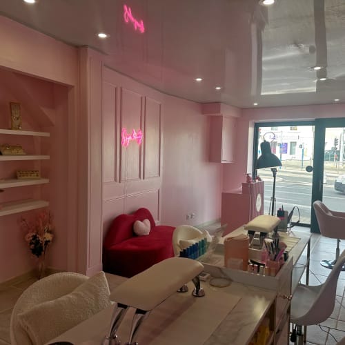Saya - Institut de beauté Montpellier - Saya - Photo Galerie - OneBooking