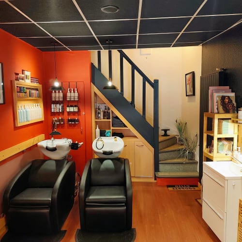 chez prelude - Coiffure Morlaix - chez prelude - Photo Galerie - OneBooking