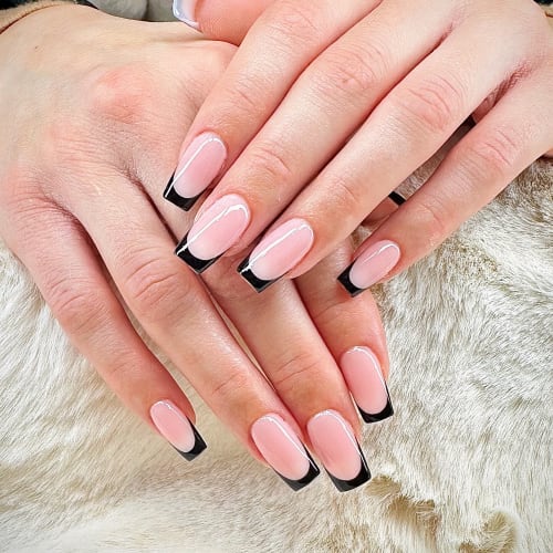 HMC NAILS - RUE DE ROME - Coiffure Marseille - HMC NAILS - RUE DE ROME - Photo Galerie - OneBooking