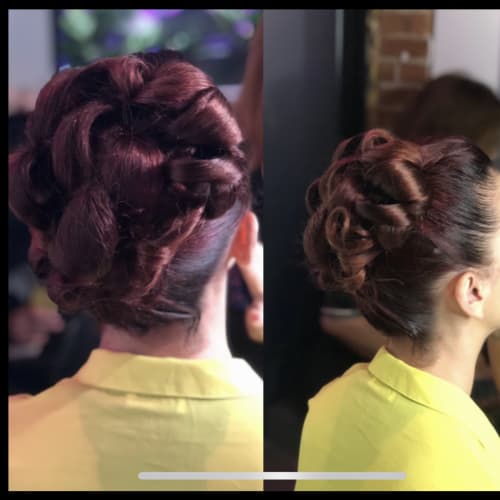 Unique - Coiffure Toulouse - Unique - Photo Galerie - OneBooking