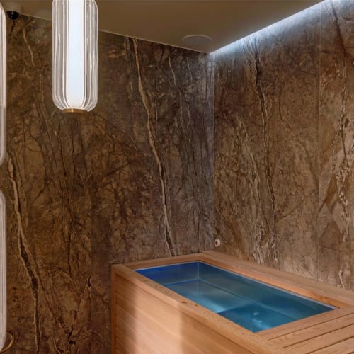 SPA 28 Le Prince Regent & Spa - Spa Paris - SPA 28 Le Prince Regent & Spa - Photo Galerie - OneBooking