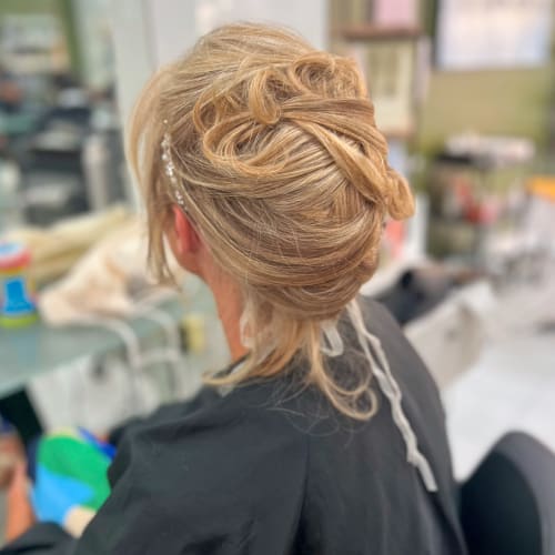 Osaé by lorenzy palenca - Coiffure Marseille - Osaé by lorenzy palenca - Photo Galerie - OneBooking