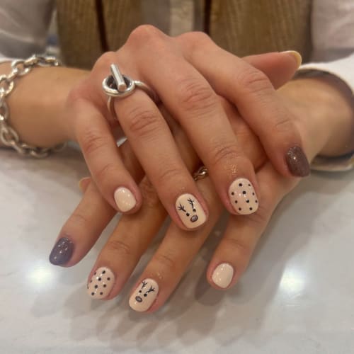 Jin beauté - Sourcils & cils Levallois-Perret - Jin beauté - Photo Galerie - OneBooking
