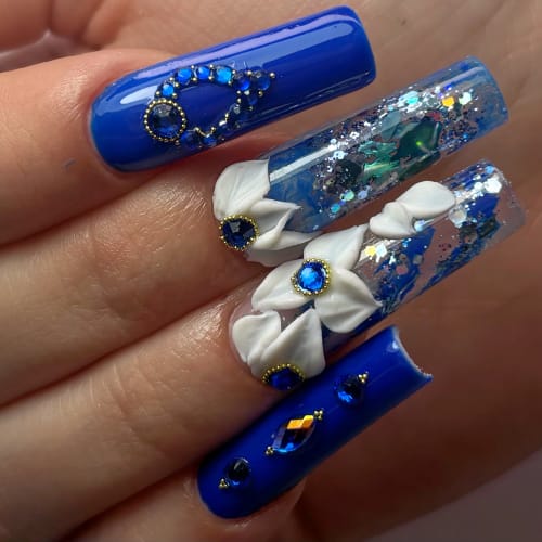 IsaaNails - Onglerie Cahors - IsaaNails - Photo Galerie - OneBooking