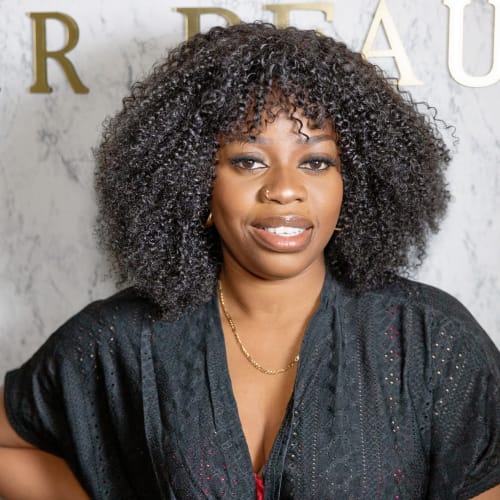 Kamiz Hair Beauty - Sourcils & cils Cergy - Kamiz Hair Beauty - Photo Galerie - OneBooking