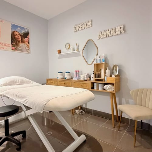 Au Comptoir Beauté - Institut de beauté Agde - Au Comptoir Beauté - Photo Galerie - OneBooking