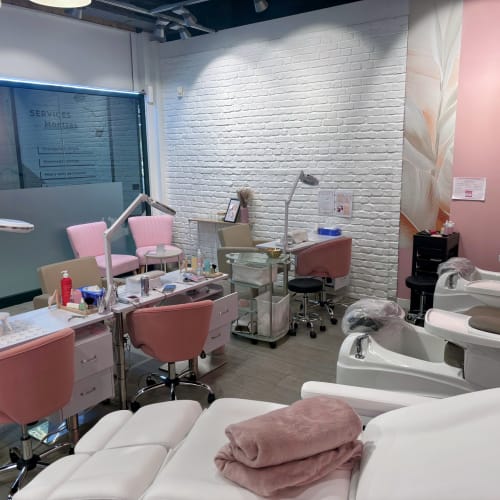 ImaNails - Institut de beauté Franconville - ImaNails - Photo Galerie - OneBooking