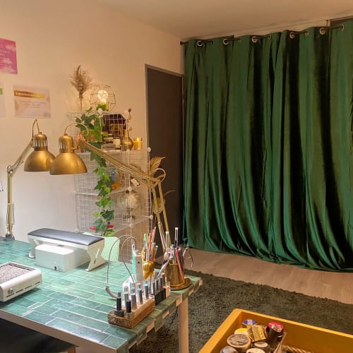 Mooddi.Nails - Onglerie Toulouse - Mooddi.Nails - Photo Galerie - OneBooking
