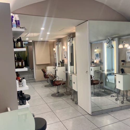 Frederic Galano - Coiffure Nîmes - Frederic Galano - Photo Galerie - OneBooking