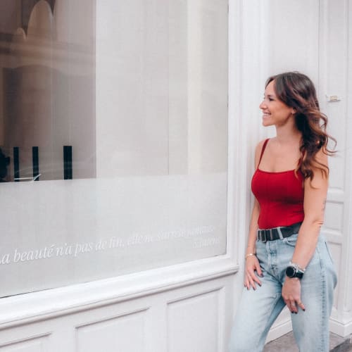 LAB - Coiffure Lille - LAB - Photo Galerie - OneBooking
