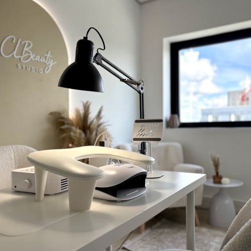 CL Beauty X Nalann - Institut de beauté Nantes - CL Beauty X Nalann - Photo Galerie - OneBooking