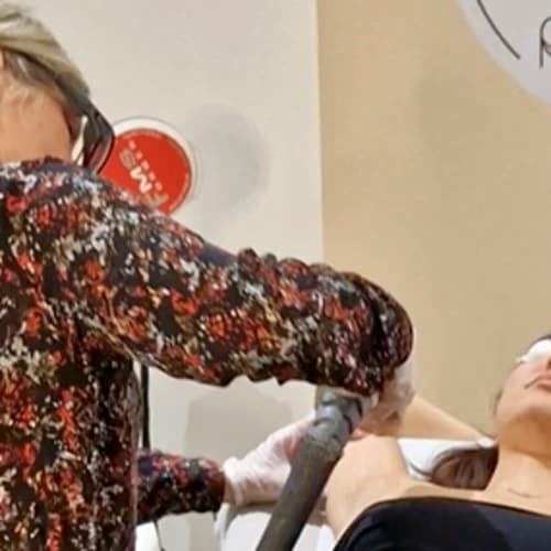 Revelance Esthetic - Massage Montpellier - Revelance Esthetic - Photo Galerie - OneBooking