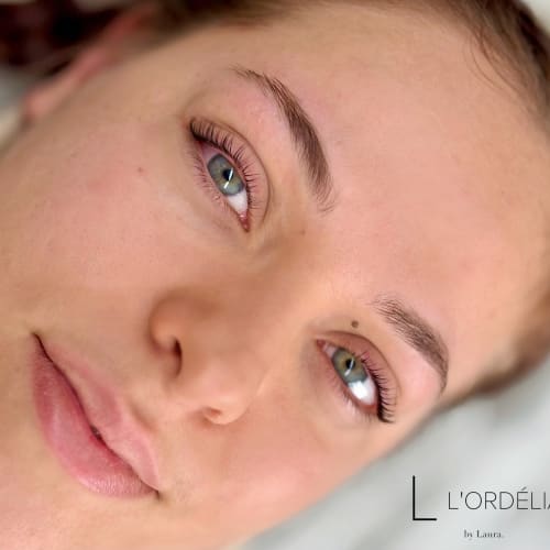 L'ordelia - Sourcils & cils Valence - L'ordelia - Photo Galerie - OneBooking