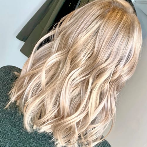 Reflet d’Art Coiffeur Coloriste - Coiffure Dijon - Reflet d’Art Coiffeur Coloriste - Photo Galerie - OneBooking