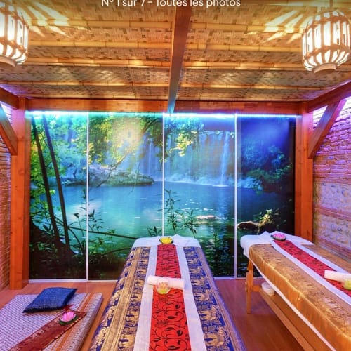Thani Thai Massages - Institut de beauté Toulouse - Thani Thai Massages - Photo Galerie - OneBooking