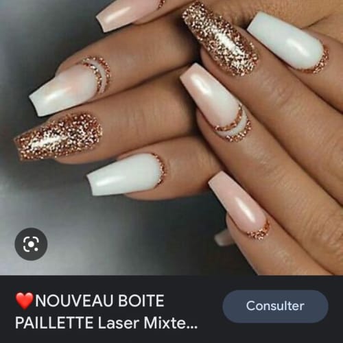 Élodie Holistic Beauty - Onglerie Biot - Élodie Holistic Beauty - Photo Galerie - OneBooking