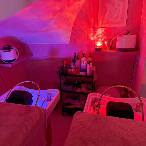 MAISON SENSORIA - Coiffure Saint-Maur-des-Fossés - MAISON SENSORIA - Photo Galerie - OneBooking