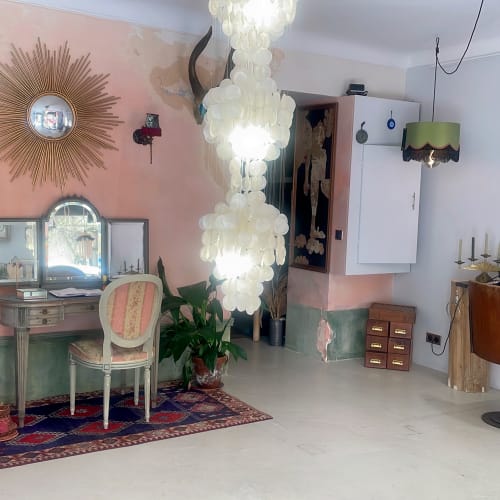 Chabada Coiffure - Coiffure Nice - Chabada Coiffure - Photo Galerie - OneBooking
