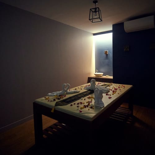 Thaï Harmonie Spa - Spa Paris - Thaï Harmonie Spa - Photo Galerie - OneBooking