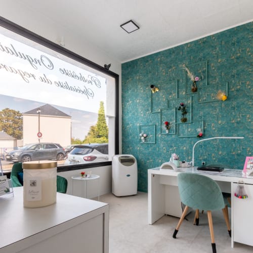 Lilit Beauty 37 - Onglerie Joué-lès-Tours - Lilit Beauty 37 - Photo Galerie - OneBooking