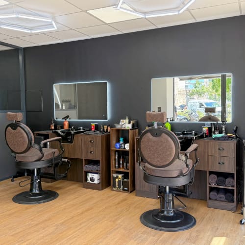 Barber Signature - Barbier Agen - Barber Signature - Photo Galerie - OneBooking