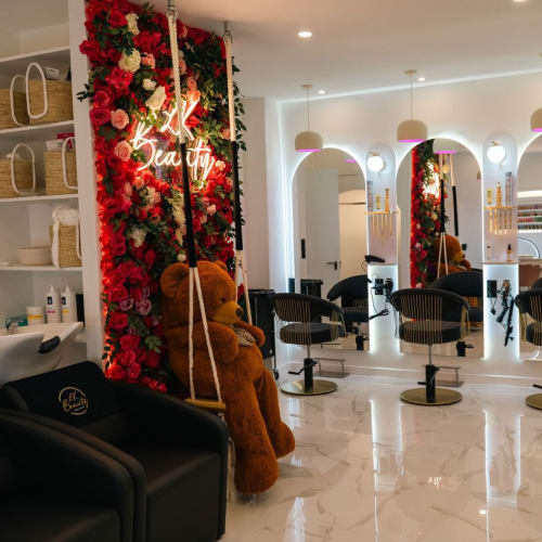 ALK Beauty Institut - Onglerie Colombes - ALK Beauty Institut - Photo Galerie - OneBooking