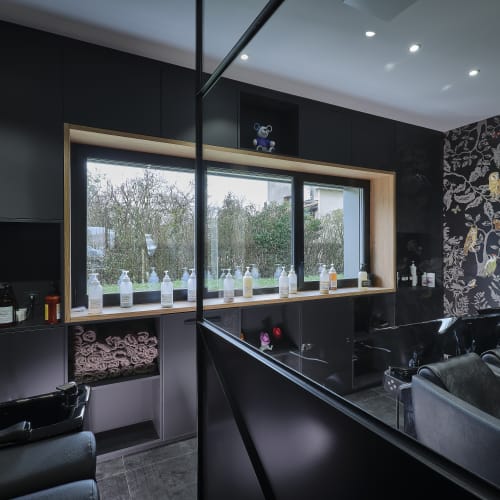 Louis Ludovic Coiffeur - Coiffure Cugnaux - Louis Ludovic Coiffeur - Photo Galerie - OneBooking
