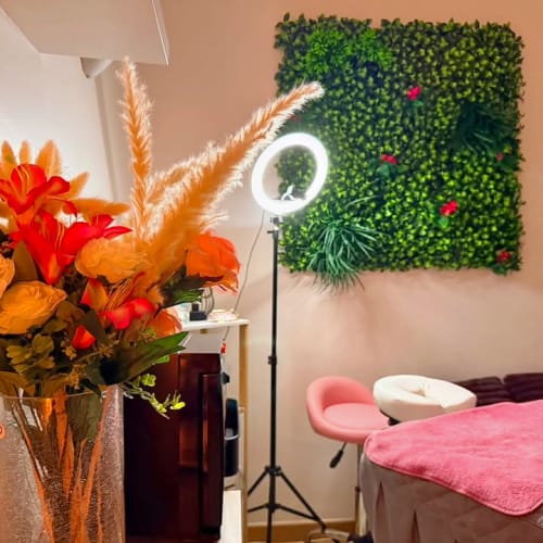 Douce Sunnah - Institut de beauté Clermont-Ferrand - Douce Sunnah - Photo Galerie - OneBooking
