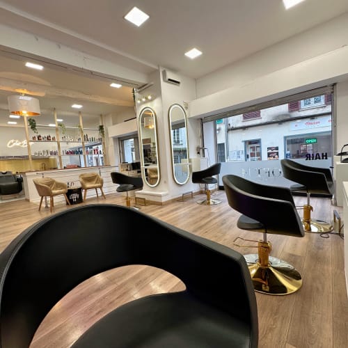 Loft 14 by Jérémy Dardelay - Coiffure Melun - Loft 14 by Jérémy Dardelay - Photo Galerie - OneBooking