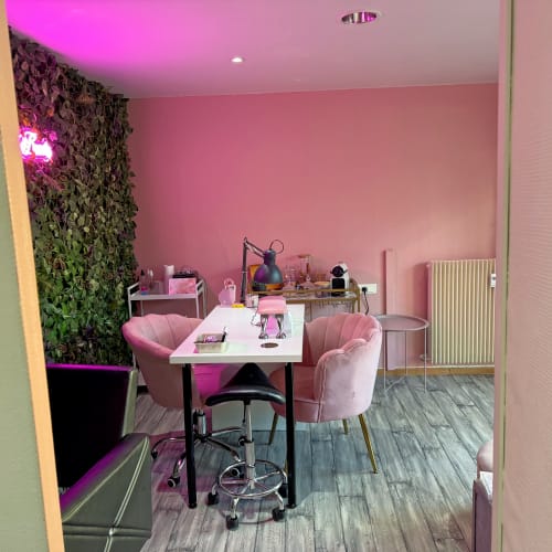 Meitys Beauty - Coiffure Saint-Étienne - Meitys Beauty - Photo Galerie - OneBooking