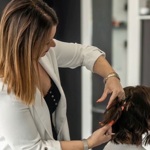 Beauté L et Lui - Coiffure Gap - Beauté L et Lui - Photo Galerie - OneBooking