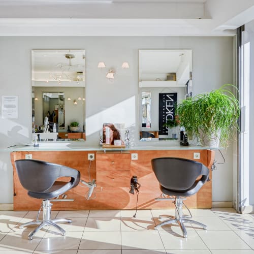 Salon Evolutif - Coiffure Douai - Salon Evolutif - Photo Galerie - OneBooking