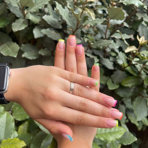 MayLee Nails - Onglerie Perpignan - MayLee Nails - Photo Galerie - OneBooking