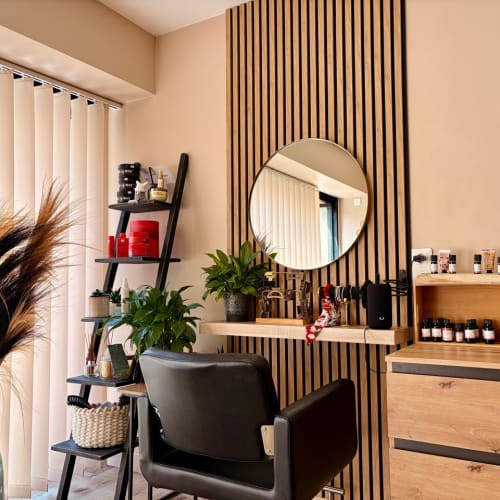 L’Eden de Meliss - Coiffure Mougins - L’Eden de Meliss - Photo Galerie - OneBooking