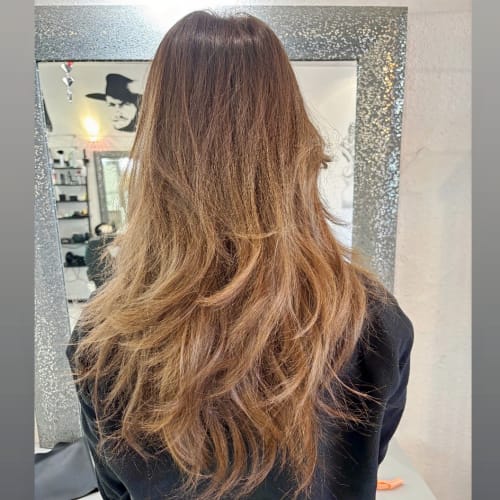 FM Création - Coiffure Marseille - FM Création - Photo Galerie - OneBooking