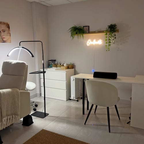 Ora Beauté - Sourcils & cils Reims - Ora Beauté - Photo Galerie - OneBooking