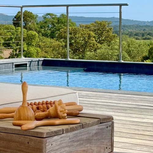 Dolce Serenita - Massage Porto-Vecchio - Dolce Serenita - Photo Galerie - OneBooking