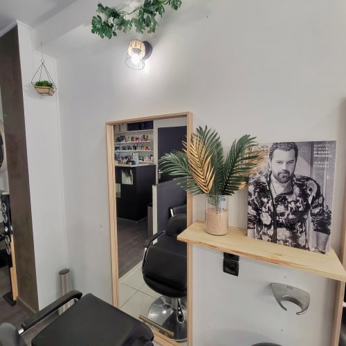 Coiffure Le Diamant - Coiffure Montpellier - Coiffure Le Diamant - Photo Galerie - OneBooking