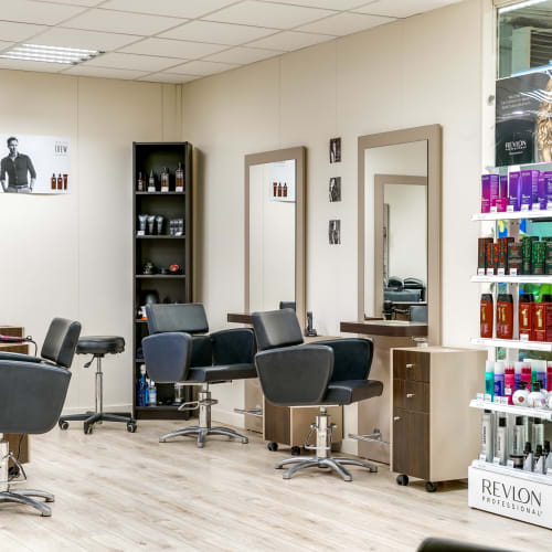 Espace Coiffure - Coiffure Le Bouscat - Espace Coiffure - Photo Galerie - OneBooking
