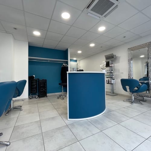 Rock & Hair - Coiffure Nantes - Rock & Hair - Photo Galerie - OneBooking