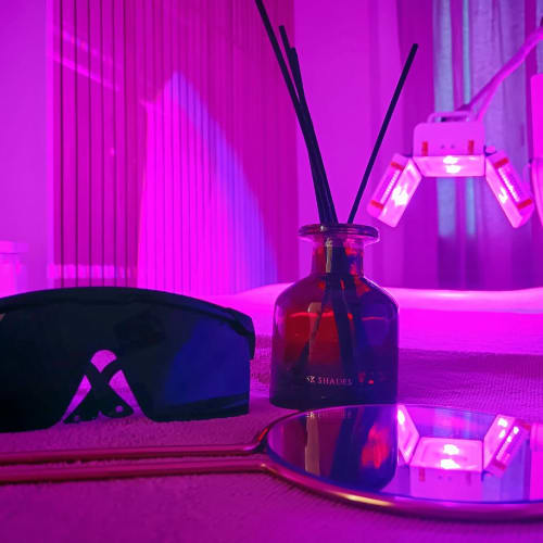 Luminoskin : institut de massage - soins visage - Sourcils & cils Nice - Luminoskin : institut de massage - soins visage - Photo Galerie - OneBooking